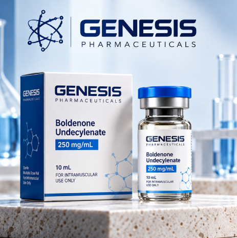 Genesis