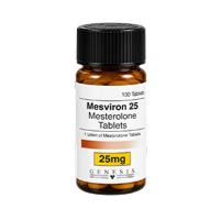 PCT & Hormone Support