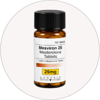 PCT & Hormone Support