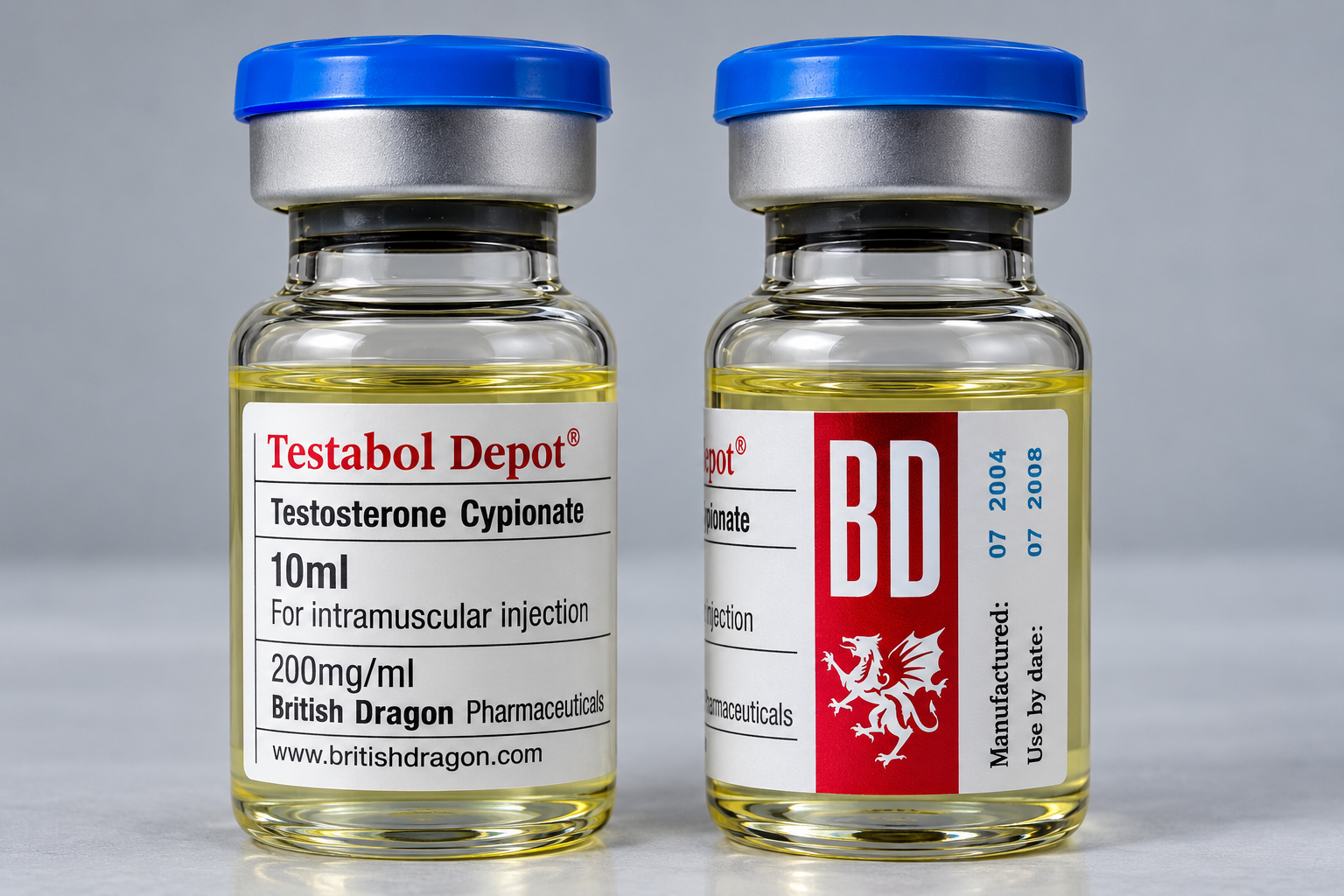 Testabol Depot BD