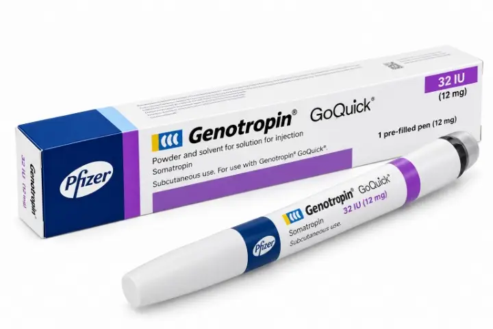 Genotropin® 32 IU