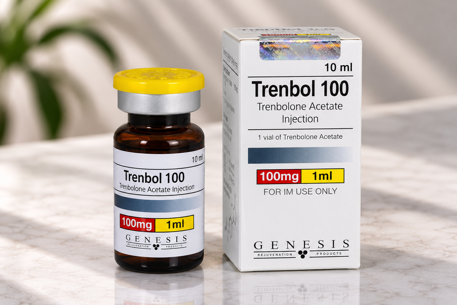 Trenbol 100 Genesis