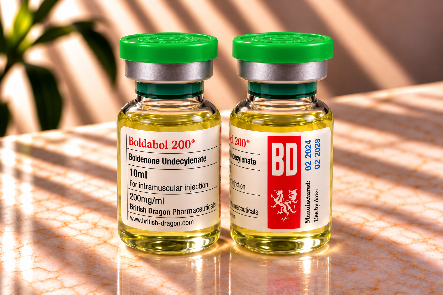 Boldabol 200 BD