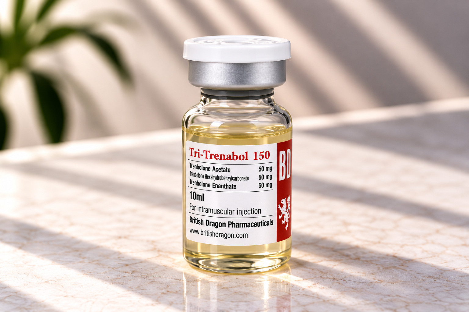Tri - Trenabol 150