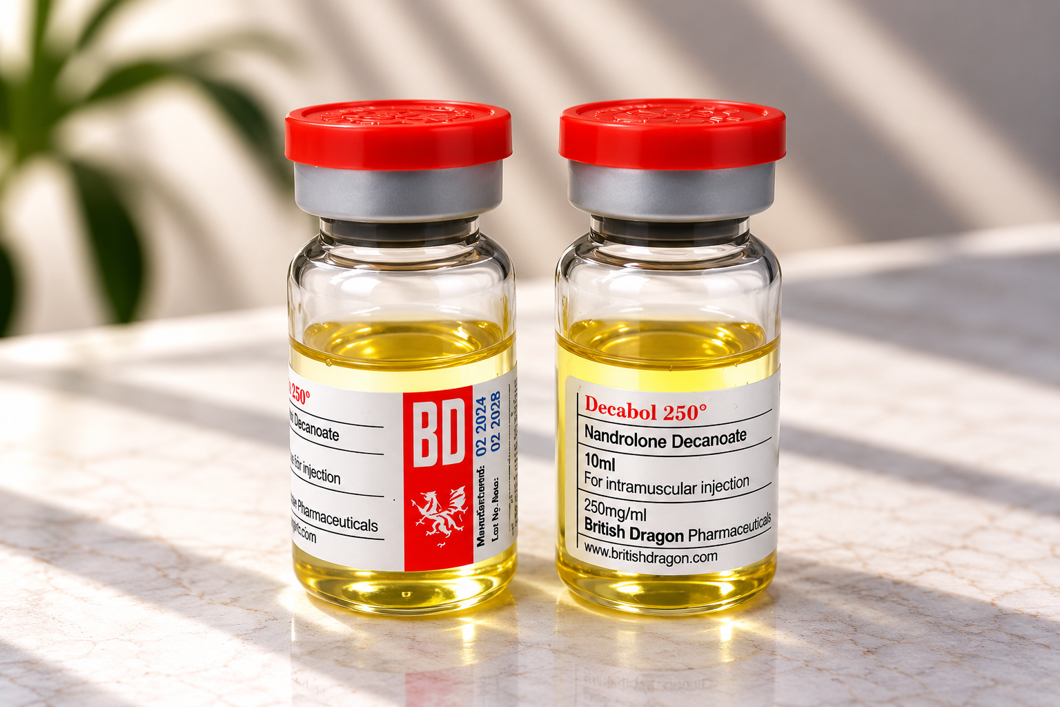 Decabol 250