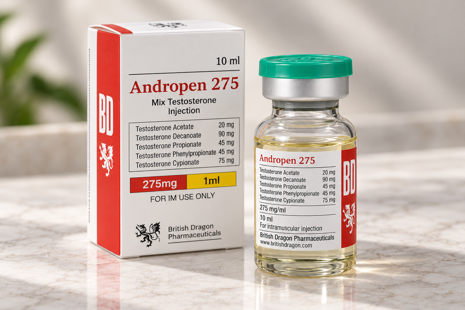 Andropen 275