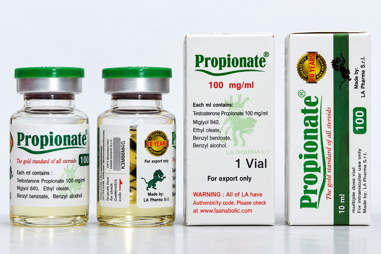 Propionate LA®